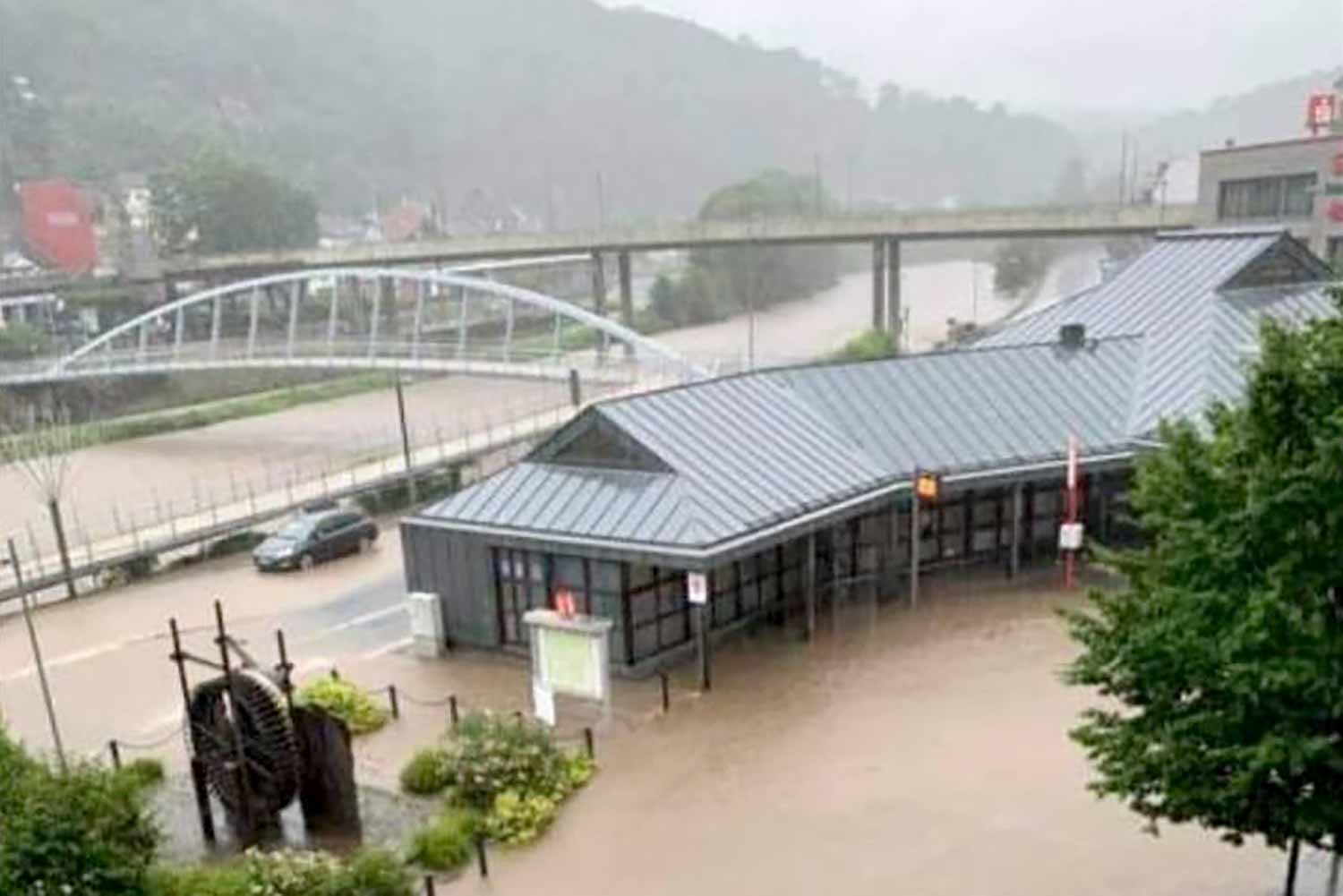 Klimafolgenanpassung in Altena
